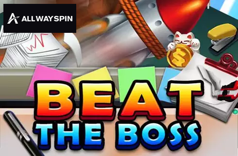 Beat the Boss